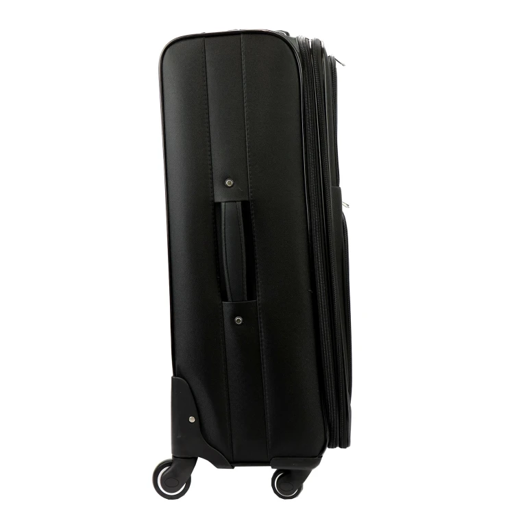 Damska walizka z tworzywa EASY TRIP ART. 608 20/24/28