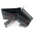 Skórzany damski portfel Pierre Cardin 02 LEAF 116