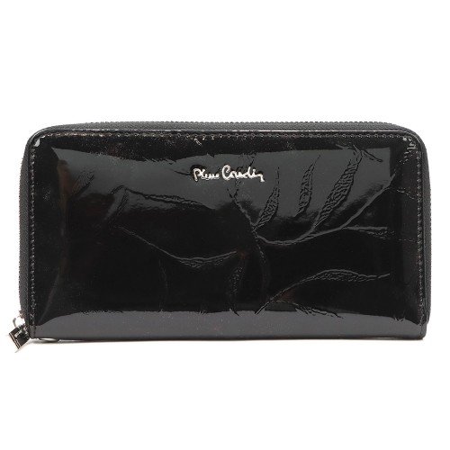 Skórzany damski portfel Pierre Cardin 02 LEAF 119