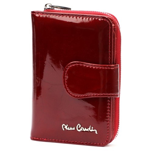 Pierre Cardin 02 LEAF 115 — bordo