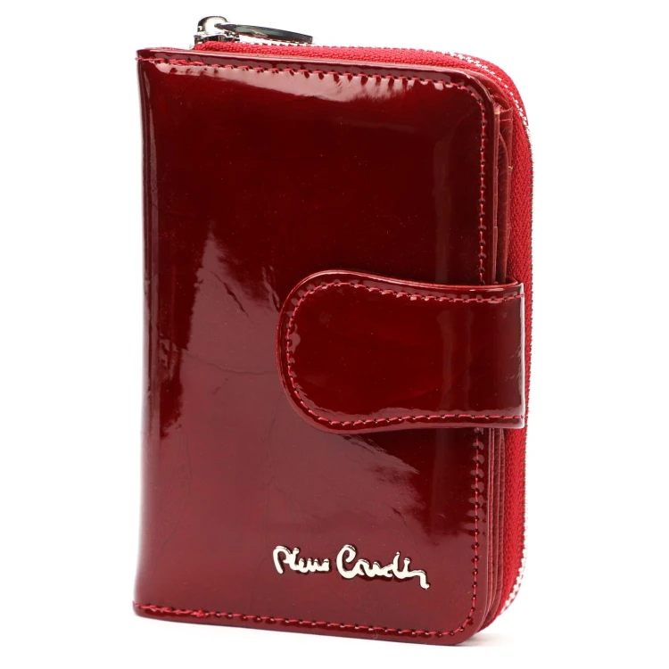 Pierre Cardin 02 LEAF 115 — bordo