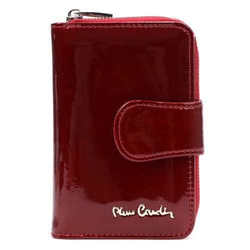 Pierre Cardin 02 LEAF 115 — bordo