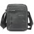 Trwała saszetka męska wykonana z poliestru Pierre Cardin 1721 ALAN09