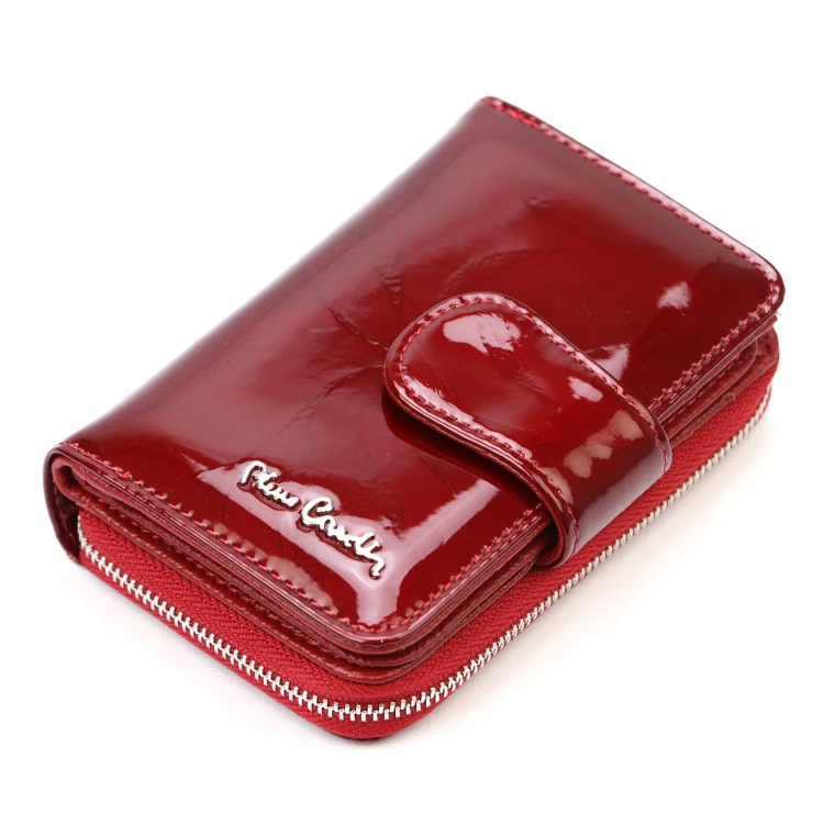 Pierre Cardin 02 LEAF 115 — bordo