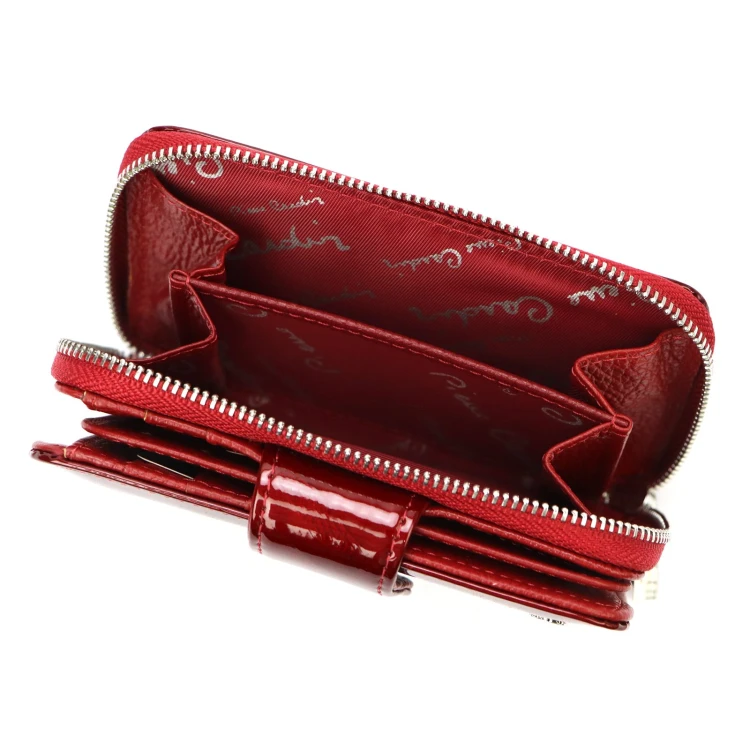 Pierre Cardin 02 LEAF 115 — bordo