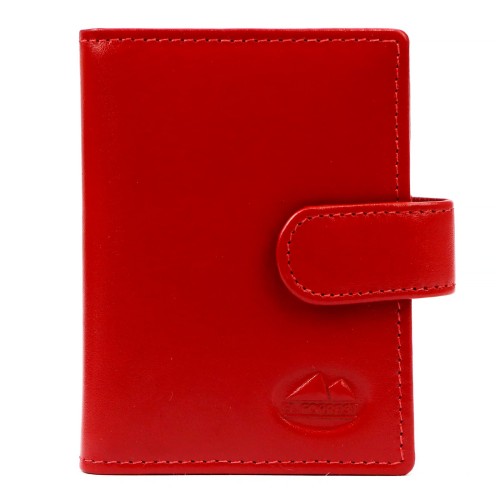 EL FORREST 7000-47 RFID — czerwony