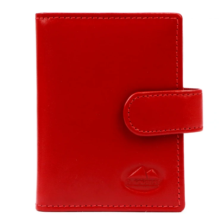 EL FORREST 7000-47 RFID — czerwony