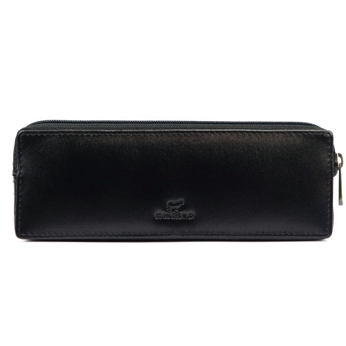 Skórzane etui damskie EL FORREST 814-47