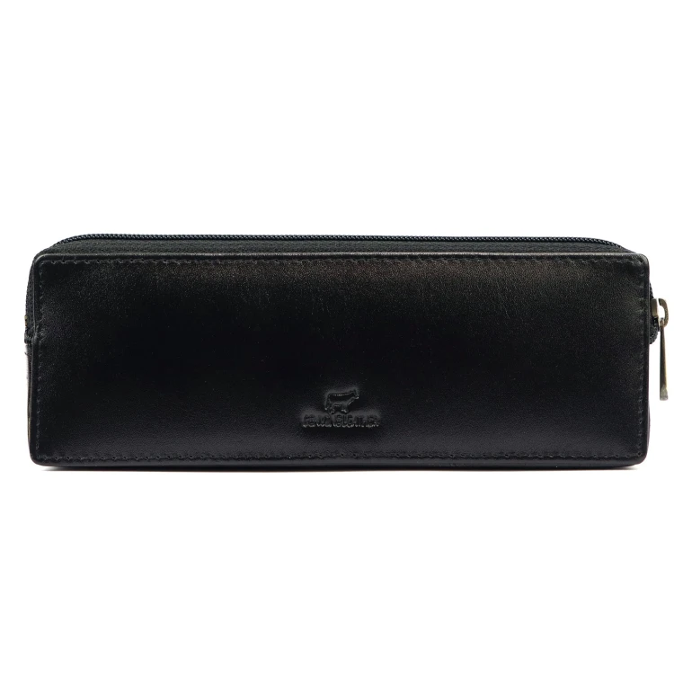 Skórzane etui damskie EL FORREST 814-47