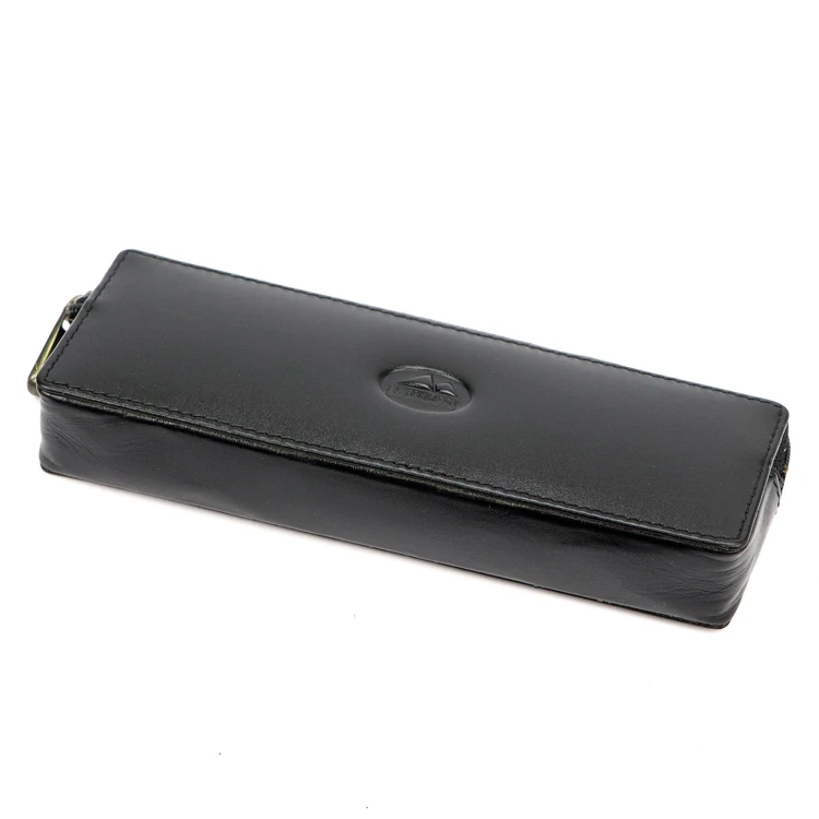 Skórzane etui damskie EL FORREST 814-47