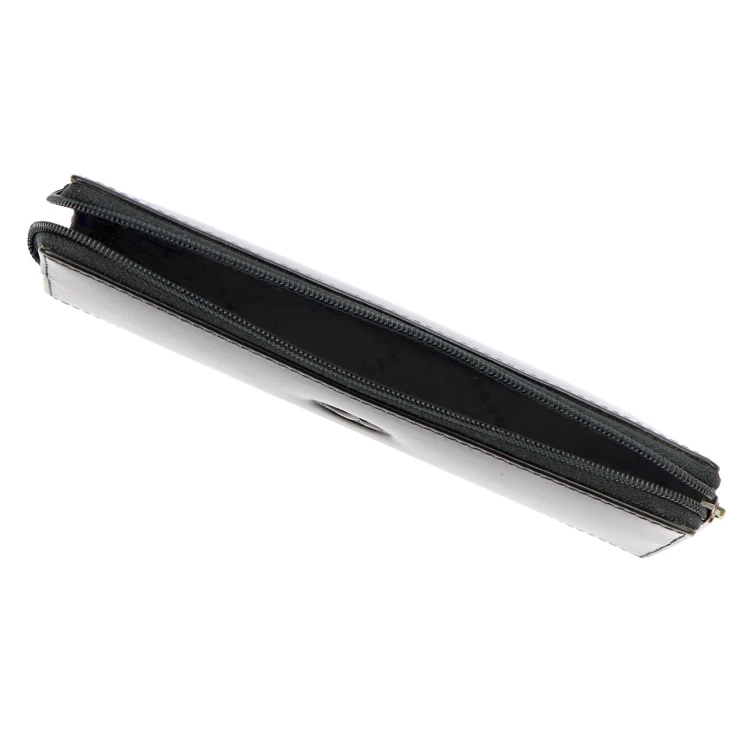 Skórzane etui damskie EL FORREST 814-47