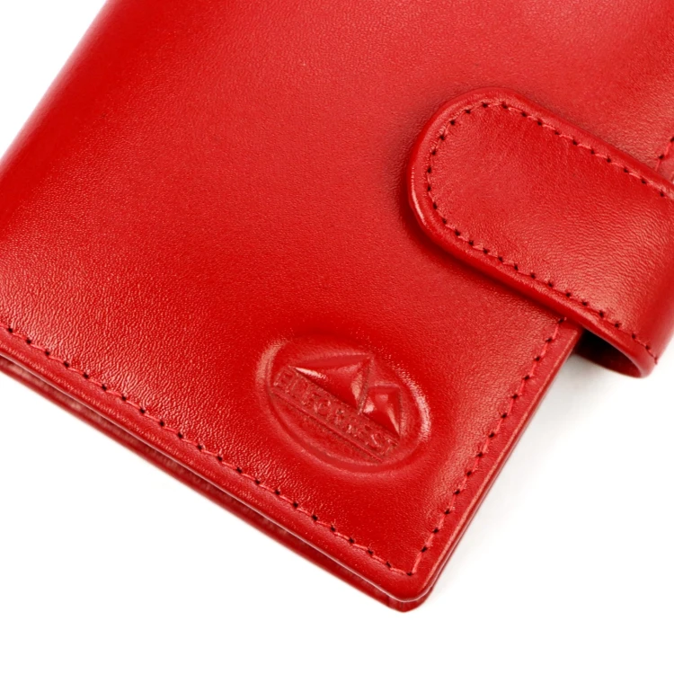 EL FORREST 7000-47 RFID — czerwony
