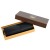 Skórzane etui damskie EL FORREST 814-47