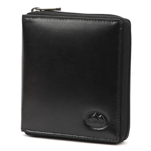 EL FORREST 991-67 RFID — czarny