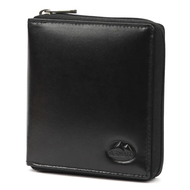 EL FORREST 991-67 RFID — czarny