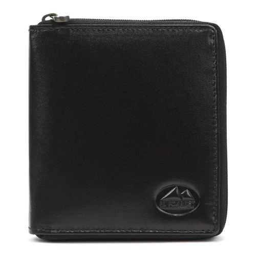 EL FORREST 991-67 RFID — czarny