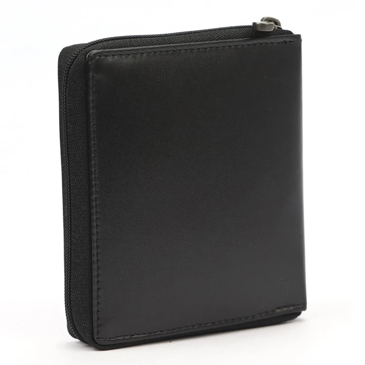 EL FORREST 991-67 RFID — czarny