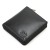 EL FORREST 991-67 RFID — czarny