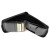 EL FORREST 991-67 RFID — czarny