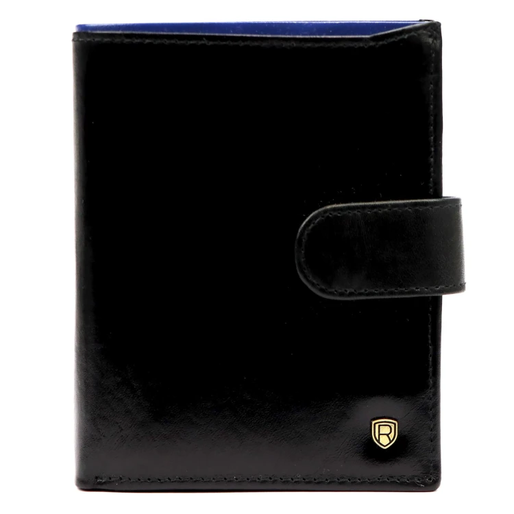 Rovicky N4L-RVT-2 RFID — czarny + niebieski