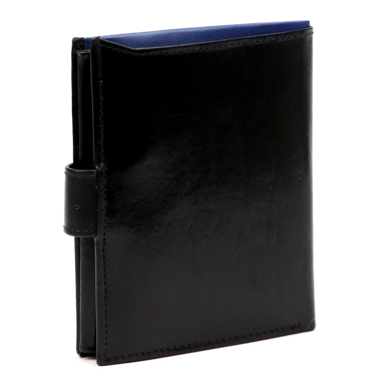 Rovicky N4L-RVT-2 RFID — czarny + niebieski