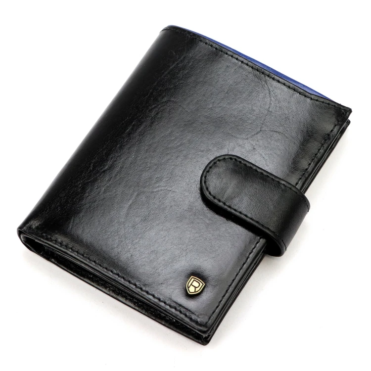 Rovicky N4L-RVT-2 RFID — czarny + niebieski