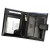Rovicky N4L-RVT-2 RFID — czarny + niebieski