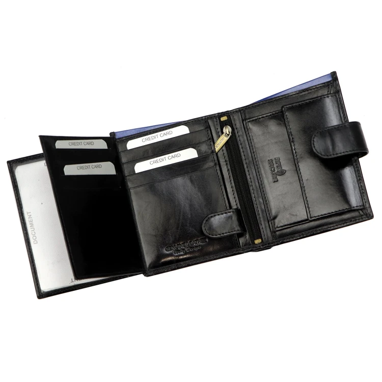 Rovicky N4L-RVT-2 RFID — czarny + niebieski
