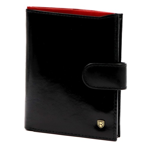 Rovicky N4L-RVT-2 RFID — czarny + czerwony