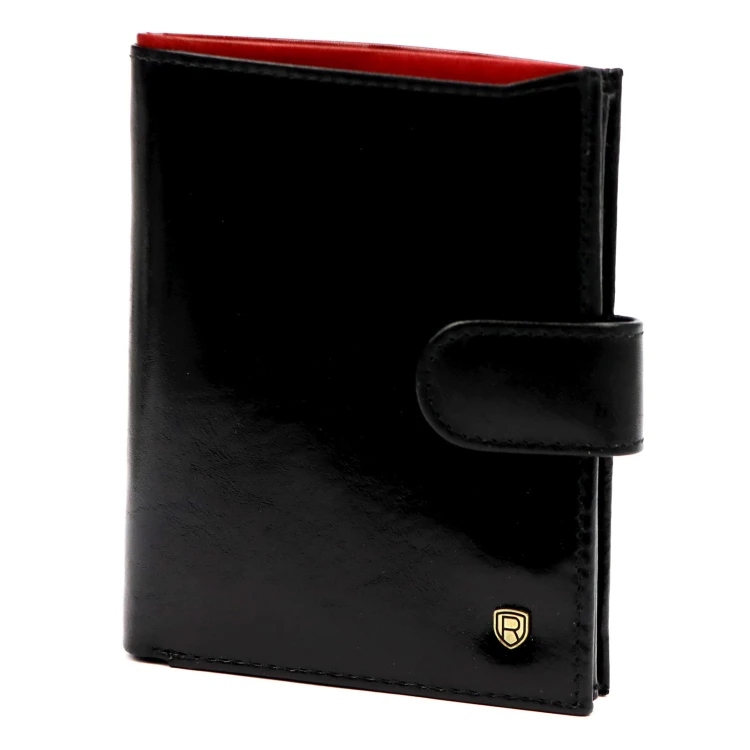 Rovicky N4L-RVT-2 RFID — czarny + czerwony