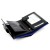 Rovicky N4L-RVT-2 RFID — czarny + niebieski