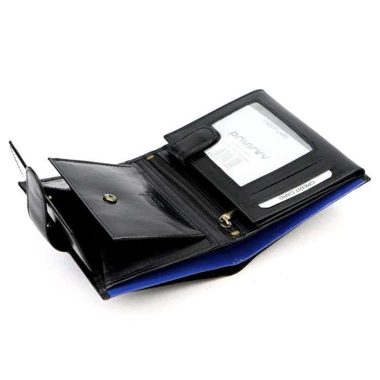 Rovicky N4L-RVT-2 RFID — czarny + niebieski