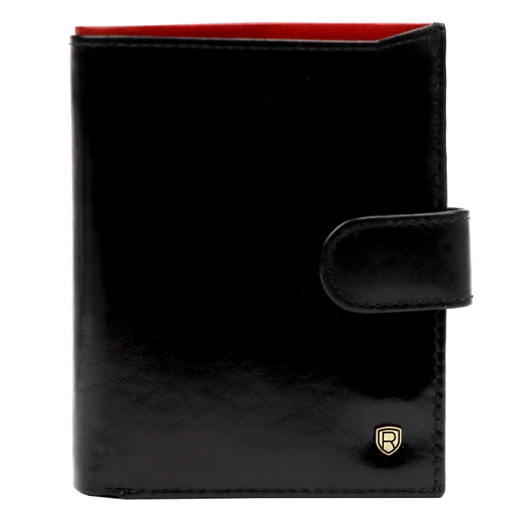 Rovicky N4L-RVT-2 RFID — czarny + czerwony