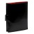 Rovicky N4L-RVT-2 RFID — czarny + czerwony