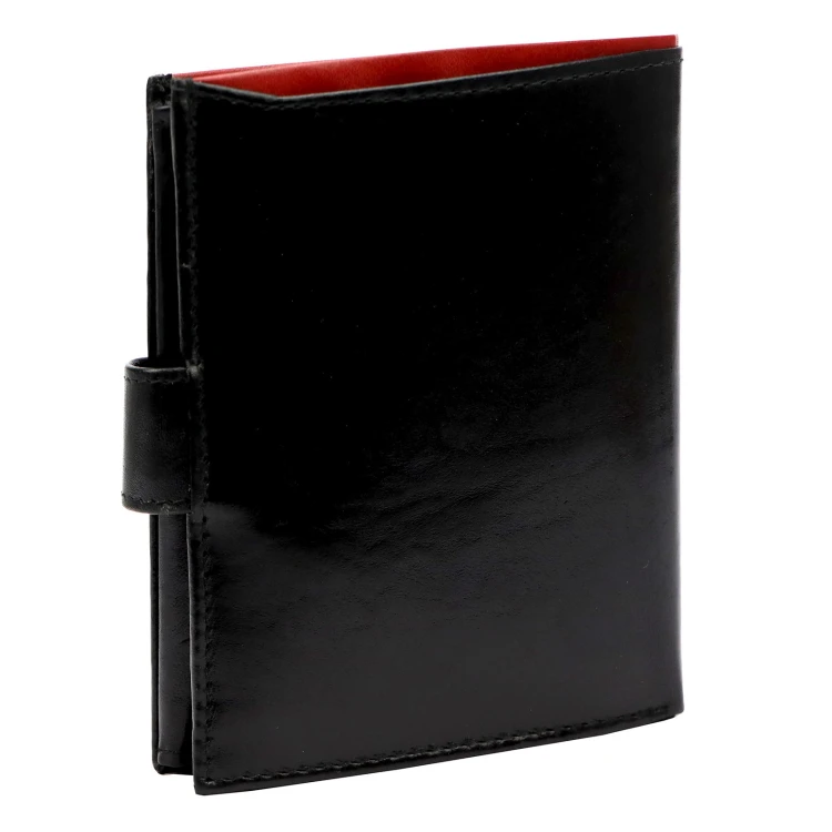 Rovicky N4L-RVT-2 RFID — czarny + czerwony