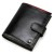 Rovicky N4L-RVT-2 RFID — czarny + czerwony