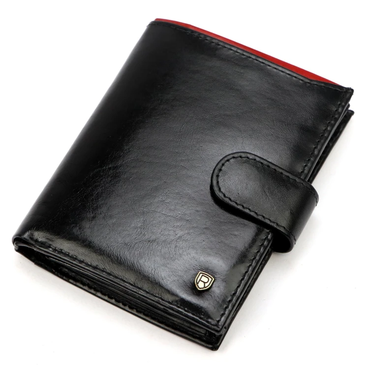 Rovicky N4L-RVT-2 RFID — czarny + czerwony