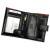 Rovicky N4L-RVT-2 RFID — czarny + czerwony