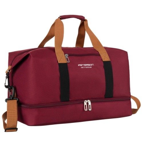 Peterson PTN 23145 — bordo