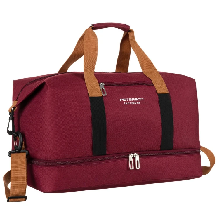 Peterson PTN 23145 — bordo