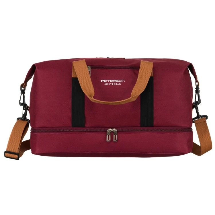 Peterson PTN 23145 — bordo