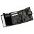 Rovicky N4L-RVT-2 RFID — czarny + czerwony