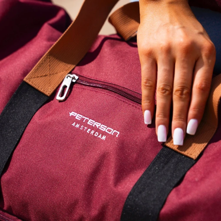 Peterson PTN 23145 — bordo