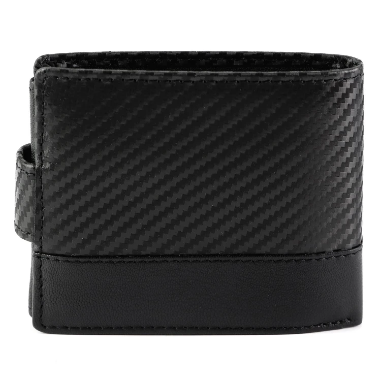 Skórzany męski portfel Pierre Cardin YS607 323A