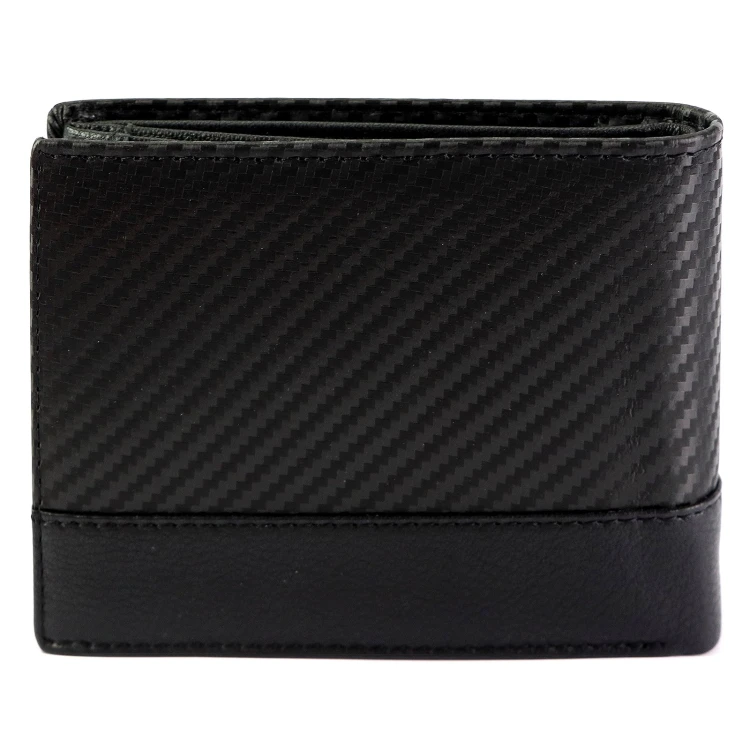 Skórzany męski portfel Pierre Cardin YS607 324A