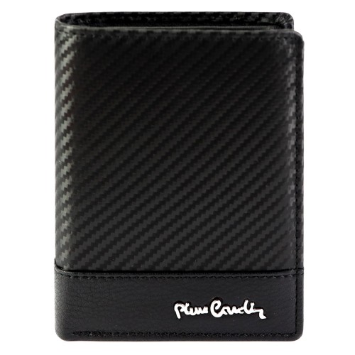 Skórzany męski portfel Pierre Cardin YS607 326