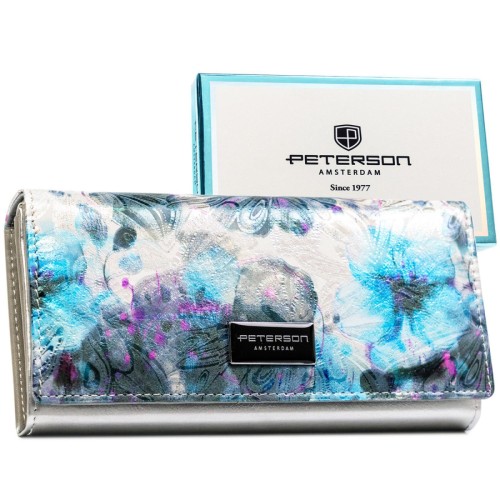 Peterson PTN PX22-1-NPK — niebieski