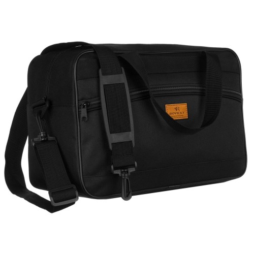 Tekstylna torba podróżna Rovicky R-TL15608