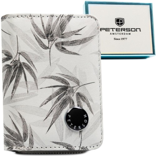 Peterson PTN PX33-1-NPK — biały