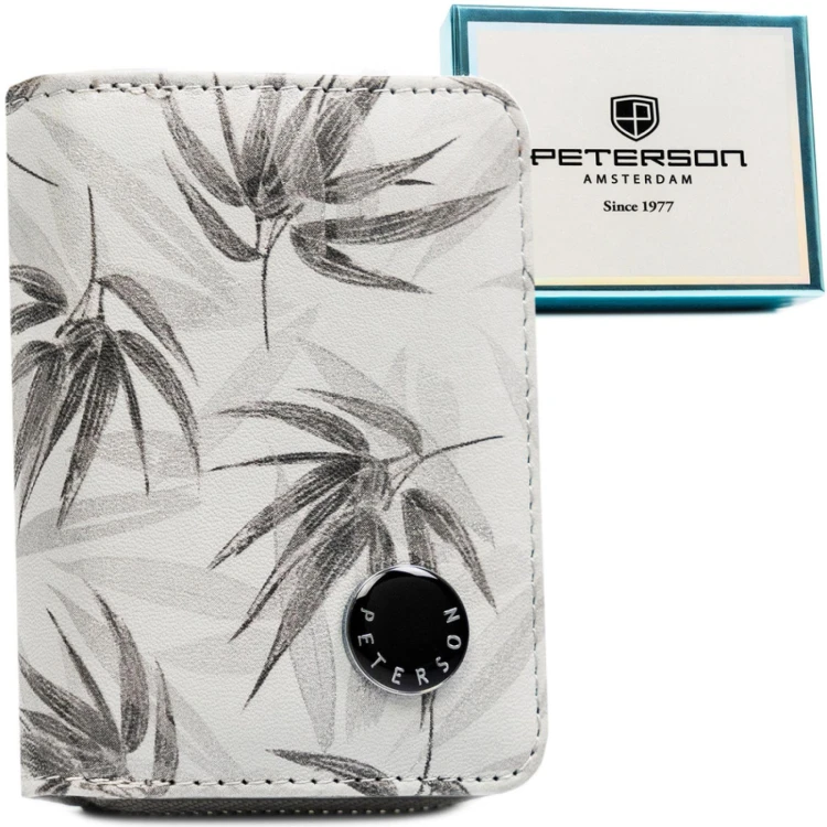 Peterson PTN PX33-1-NPK — biały
